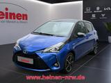 Toyota Yaris 1.5 Style Selection NAVI+DAB+RÜCKFAHRKAMER - Toyota Yaris in Hagen