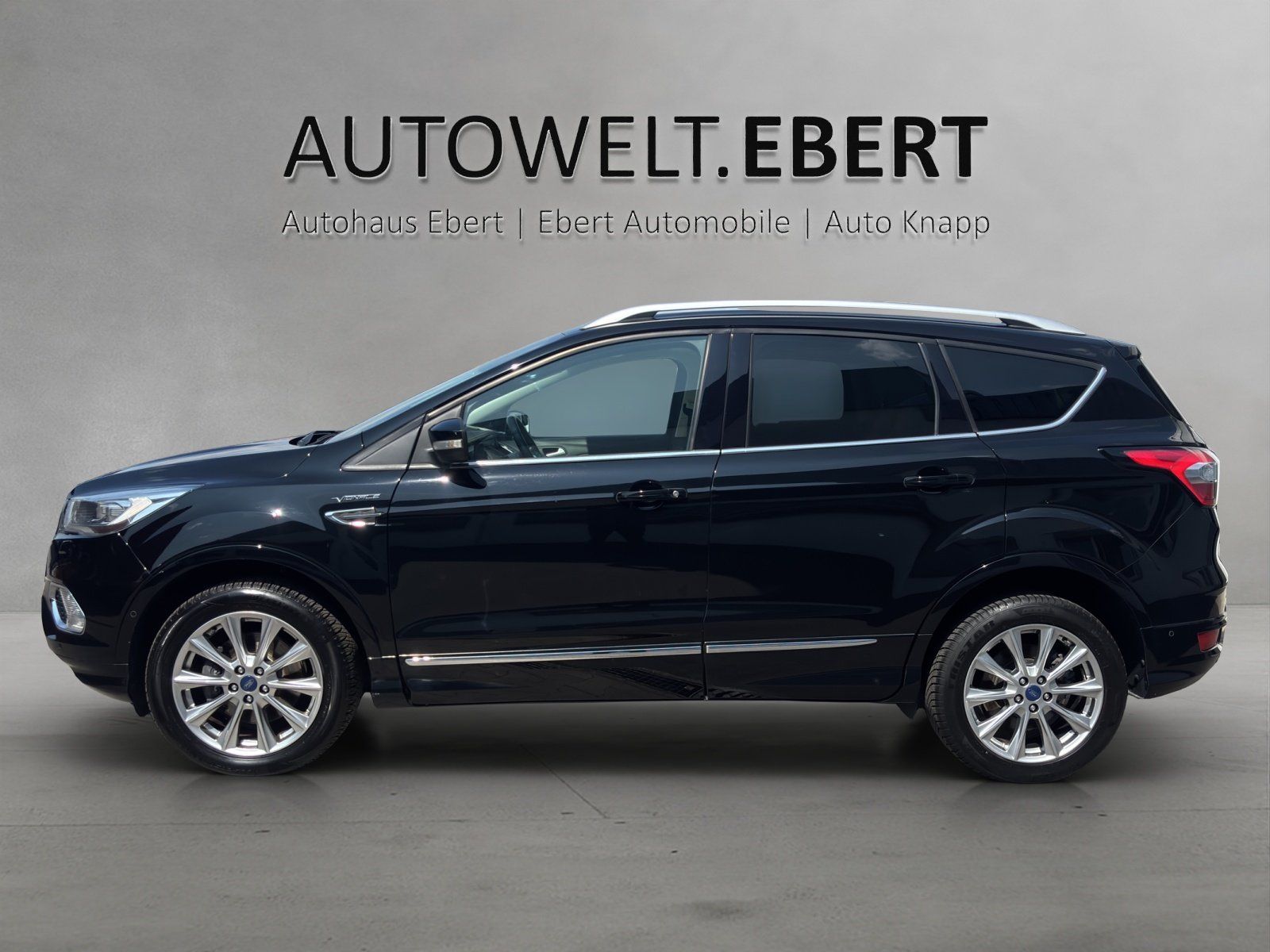 Fahrzeugabbildung Ford Kuga 2.0 Vignale 4x4 Aut./ACC/AHK/KAMERA/PANO/