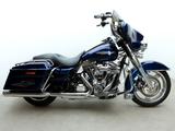 Harley-Davidson FLHX Street Glide| 120R Motor| Jekill&Hyde - Offers