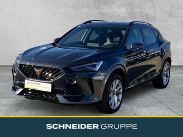 Cupra Leasing Angebot: Cupra Formentor 1.5 TSI DSG NAVI+ACC+LED+BEATS+RFK