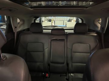 Hyundai Tucson Premium 4WD *AHK*KAMERA*NAVI*PANO*LEDER*