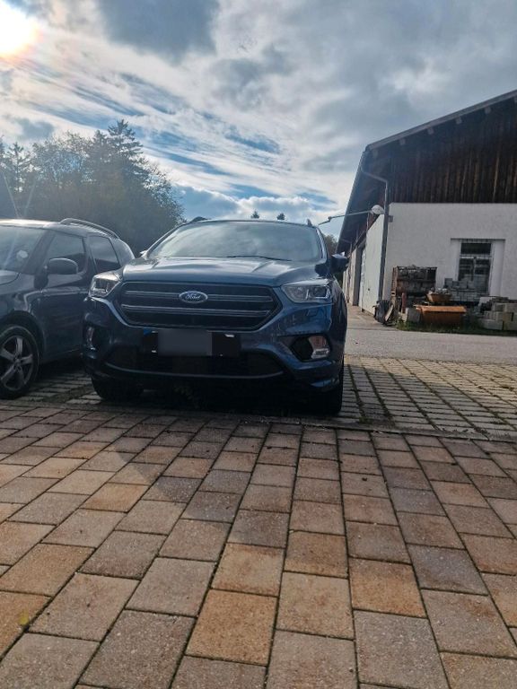 Image of Ford Kuga