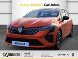 Renault Clio Techno TCe 90 - Renault Neuwagen in Leipzig