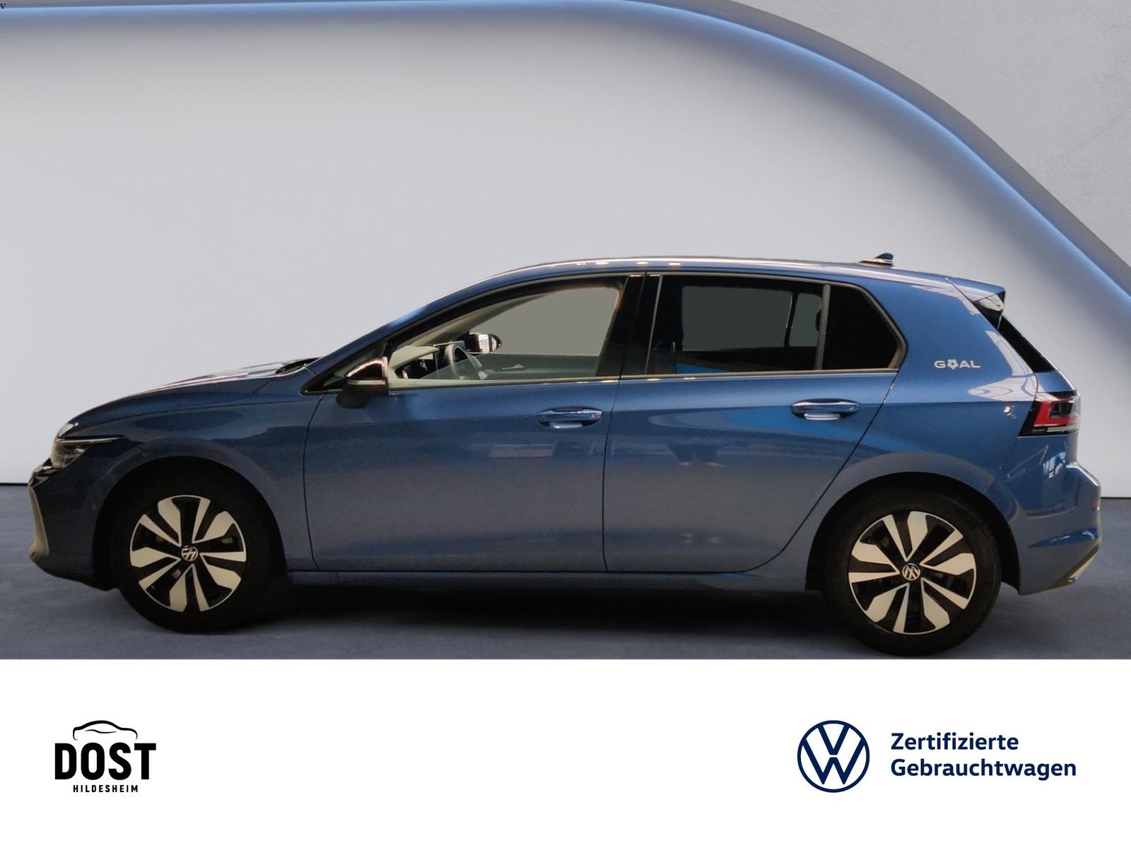 Volkswagen Golf - Bild 3