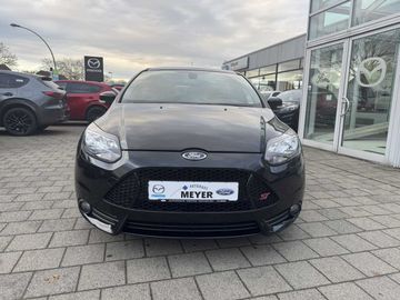 Ford Focus 2.0 EcoBoost ST NaviKlimaLMF