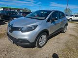 Renault Captur Expression (Nr.077) - Renault Captur Expression mit Benzin-Antrieb