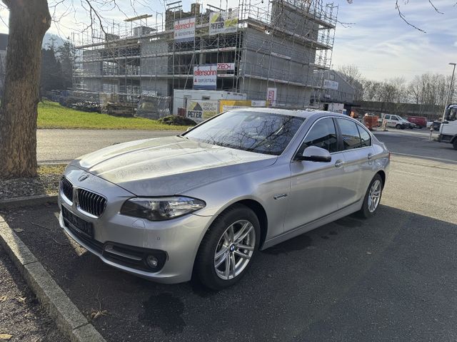 BMW 520 Baureihe 5 Lim. 520 d xDrive