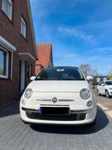 Fiat 500 1.2 Schrägheck  Privatverkauf - : Privatverkauf