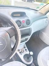 Citroën Citroen C3 cabrio Pluriel - Citroën C3 aus 2004: Pluriel