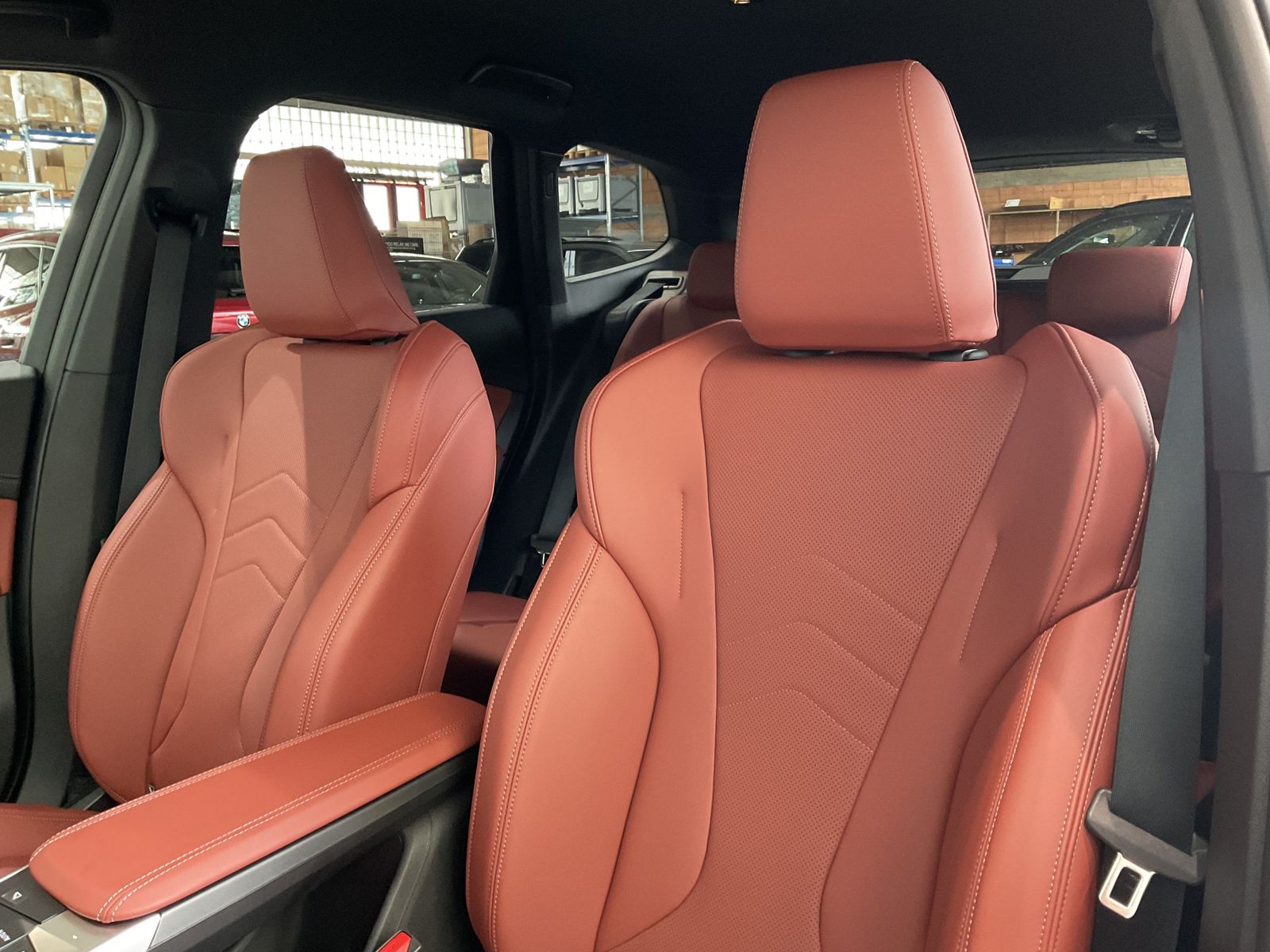 BMW X1 - Bild 8