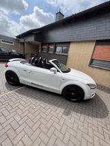 Audi TT Roadster 2.0 TFSI  gepflegt, leis... - Audi TT Gebrauchtwagen in Hamm