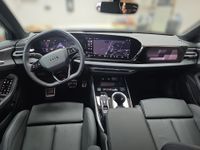 Audi A6 - Vorschau Bild 14