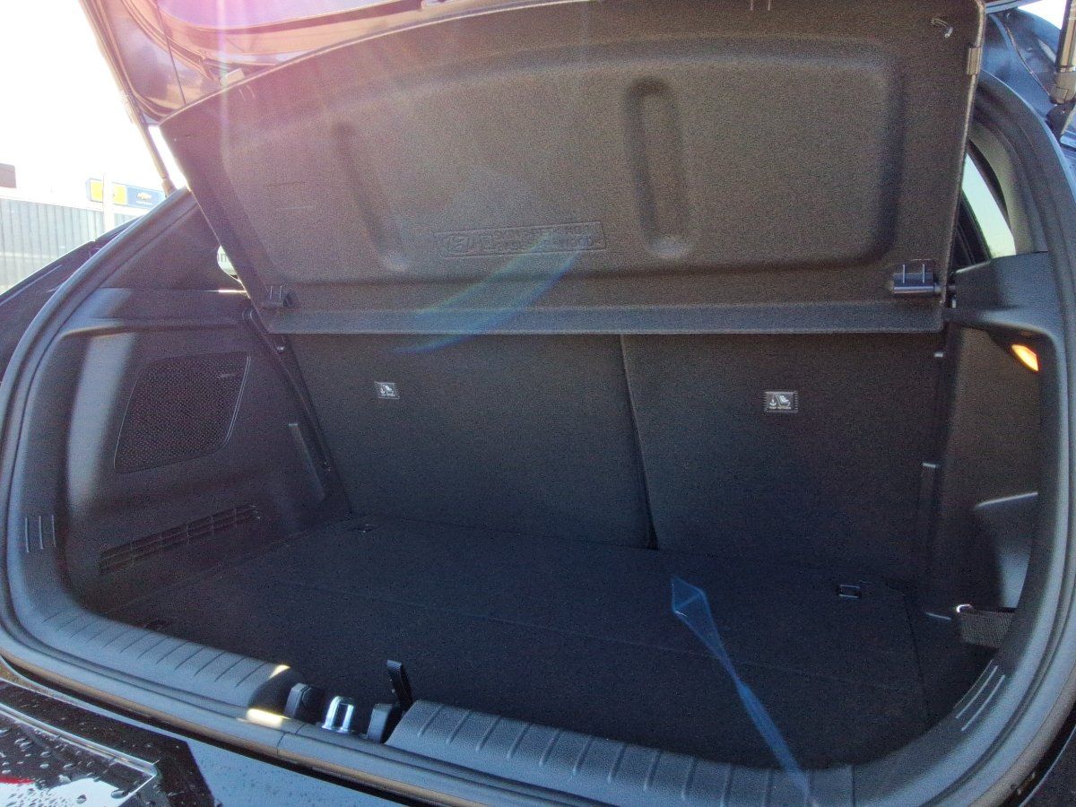 Hyundai i20 – Bild 13