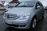 Mercedes-Benz B 200 *AUTOMATIK*WENIG KM* - gebrauchte Mercedes-Benz B 200 aus dem Jahr 2007