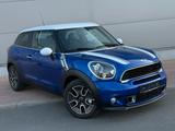 MINI COOPER_SD Paceman Cooper SD - scheckheftgepflegte MINI Cooper SD
