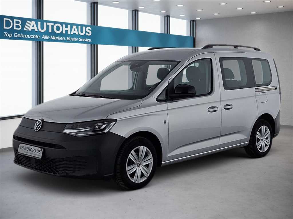 Image of Volkswagen Caddy