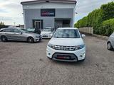 Suzuki Vitara 1.6 DDiS 4WD AllGrip V-Top - Suzuki Vitara mit Diesel-Antrieb: Automatik