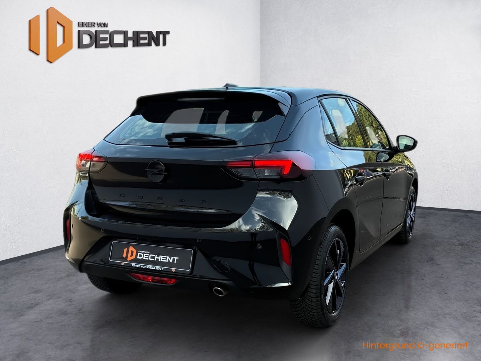 Fahrzeugabbildung Opel Corsa F 1.2 Turbo GS Kamera,LED,PDC,SHZ,Facelift