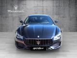 Maserati Quattroporte  Modena*Sonderlack.*Fuoriserie* - Maserati Quattroporte: Limousine