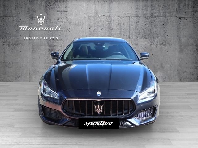 Maserati Quattroporte  Modena*Sonderlack.*Fuoriserie*