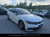 Volkswagen Passat Variant Highline R Line 4Motion Automatik - : Auto