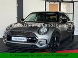 MINI Cooper S All4 Clubman*Navi*Tempomat*18 Zoll*2 Hd - MINI Cooper S Clubman Gebrauchtwagen