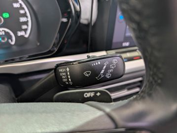 Ford Grand Tourneo Connect Titanium