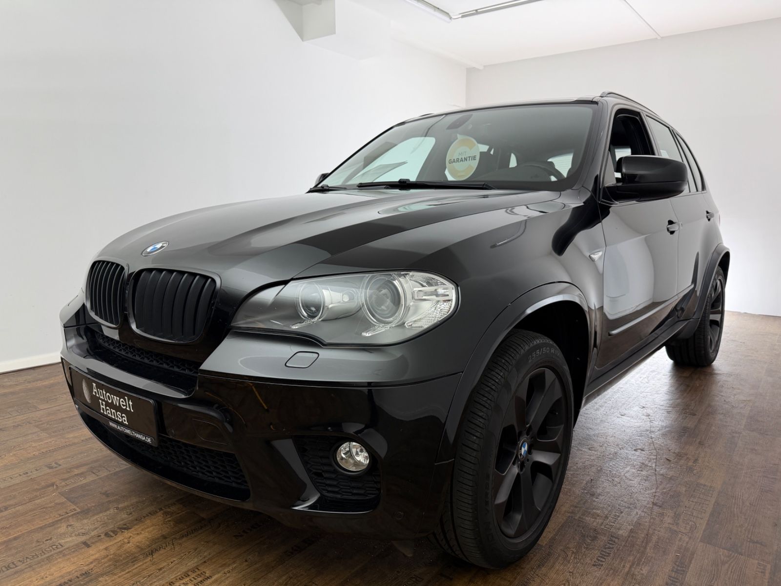 BMW X5 - 1