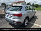 Audi Q3 Scheckheft Kamera KM92.000 - Audi: Q9