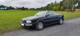 Audi Cabriolet 2.6 Auto - - gebrauchte Audi Cabriolet aus dem Jahr 1998
