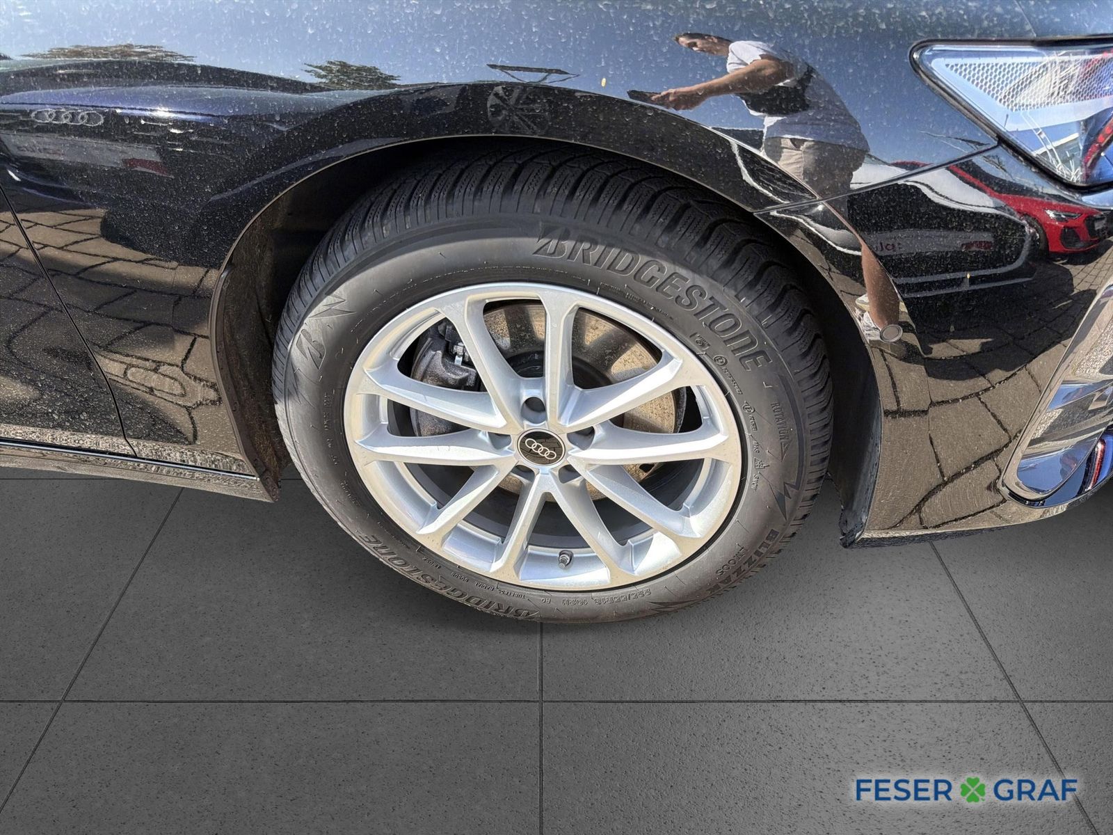 Audi A6 - Bild 3