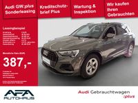 Audi Q3 - Vorschau Bild 1