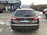 Ford Mondeo Turnier 2.0 EcoBoost Vignale 8fach bereif - Ford Mondeo: 2.2