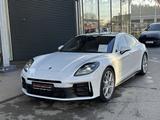 Porsche Panamera 4 PDK !kein Hybrid!