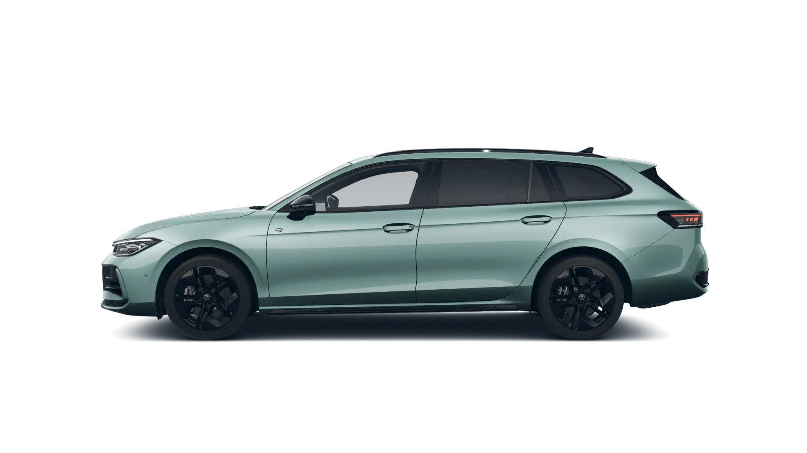 Volkswagen Passat Variant - Bild 12