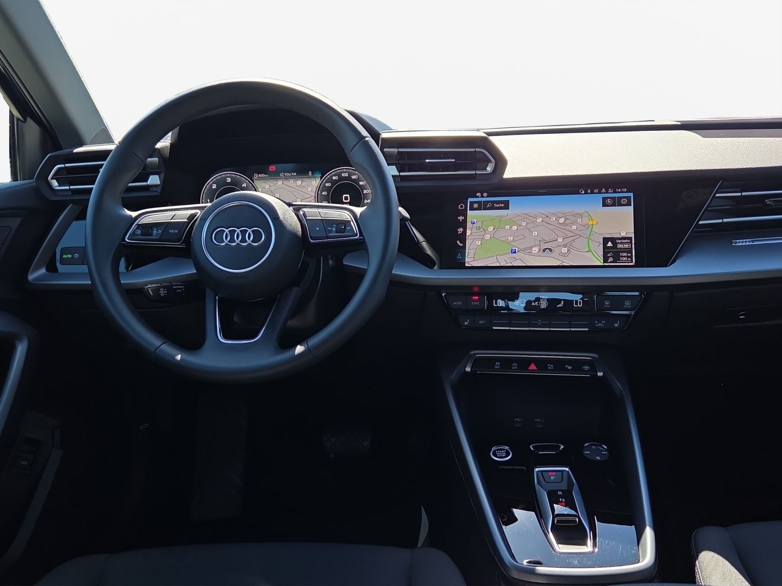 Audi A3 - Bild 5