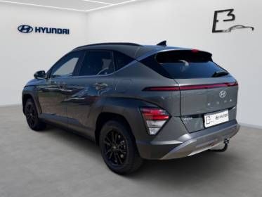 Hyundai Kona – Bild 4