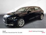 Audi A3 Sportback 30 TFSI advanced LED GRA PDC Sitzhz