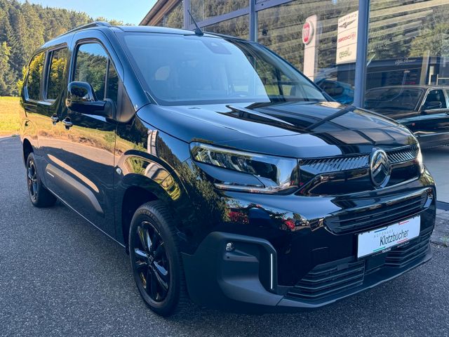 CITROEN Berlingo Max XL 130HDi