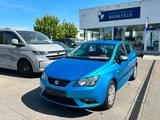 Seat Ibiza Reference 90PS - gebrauchte Seat Ibiza aus dem Jahr 2015
