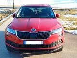 Skoda Karoq Benzin 1,5 TSI DSG NAVI LED KAM DAB ACC - Skoda Karoq von privat