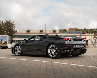 2005 Ferrari F430 — миниатюра 16