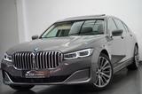 BMW 745 L e xDrive LASER 360 MASSAGE HUD GSD SOFT - BMW 745 aus 2019