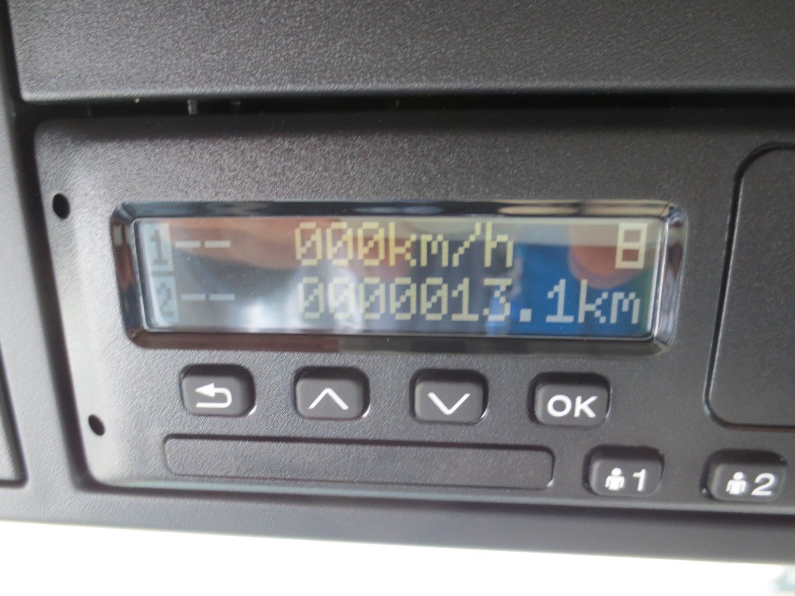 Fahrzeugabbildung DAF XG+ 480 FT 2x verfügbar