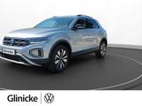 Volkswagen T-Roc GOAL 2.0 l TDI Anschlussgarantie 3 Jahre