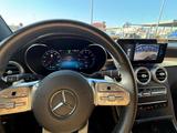 Mercedes-Benz GLC 300 de 4MATIC Autom. -