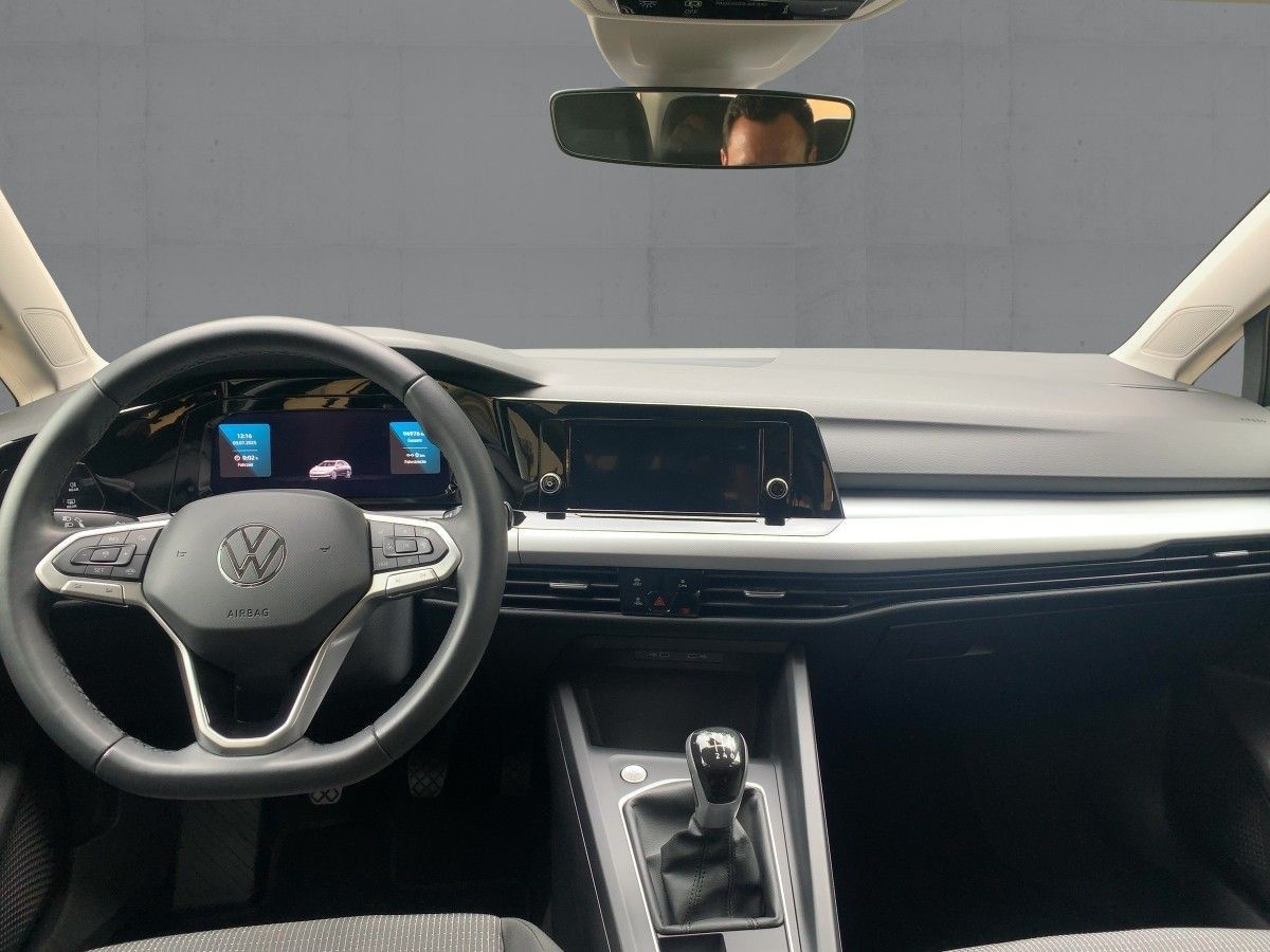 Volkswagen Golf - Bild 9