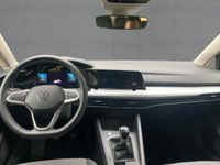 Volkswagen Golf - Vorschau Bild 9