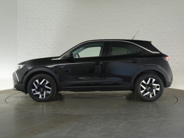 Mokka B ELEGANCE+NAVI+RÜCKFAHRKAMERA+SITZ-/LENKA