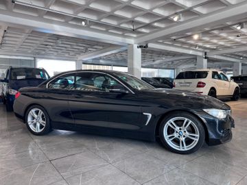 BMW 420 - 10